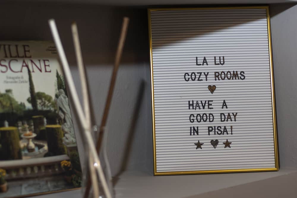 La Lu Cozy Rooms 22/45