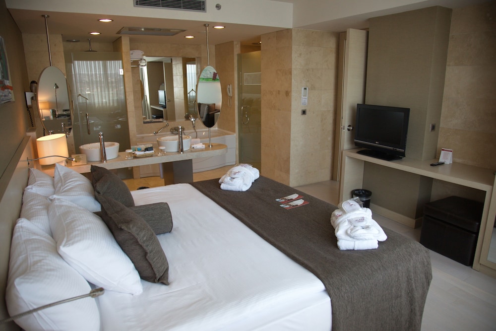 CPAnkara Hotel 14/48