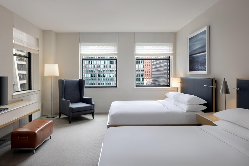 Hyatt Centric The Loop Chicago 30/79