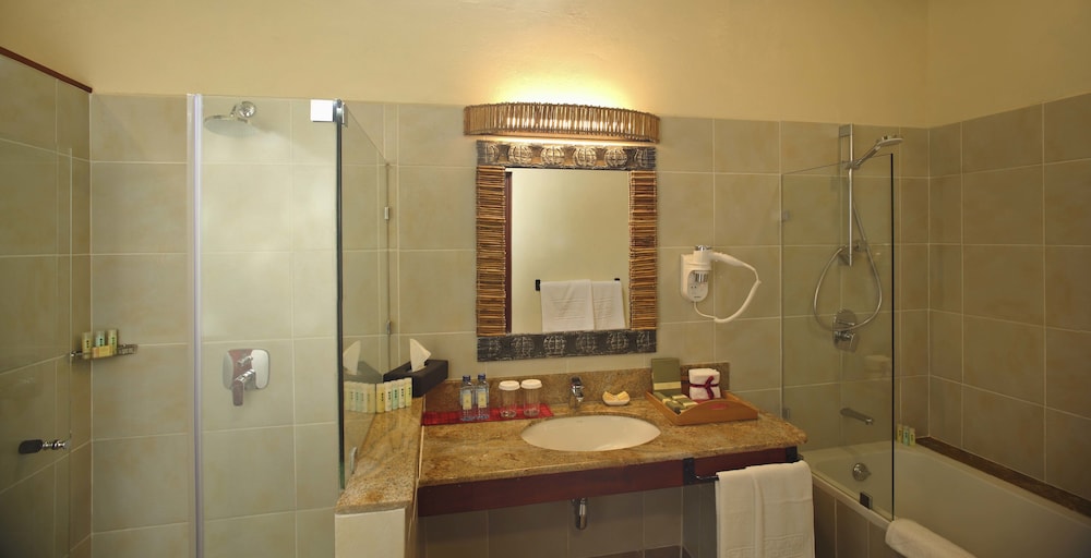 Sarova Mara Game Camp 47/50