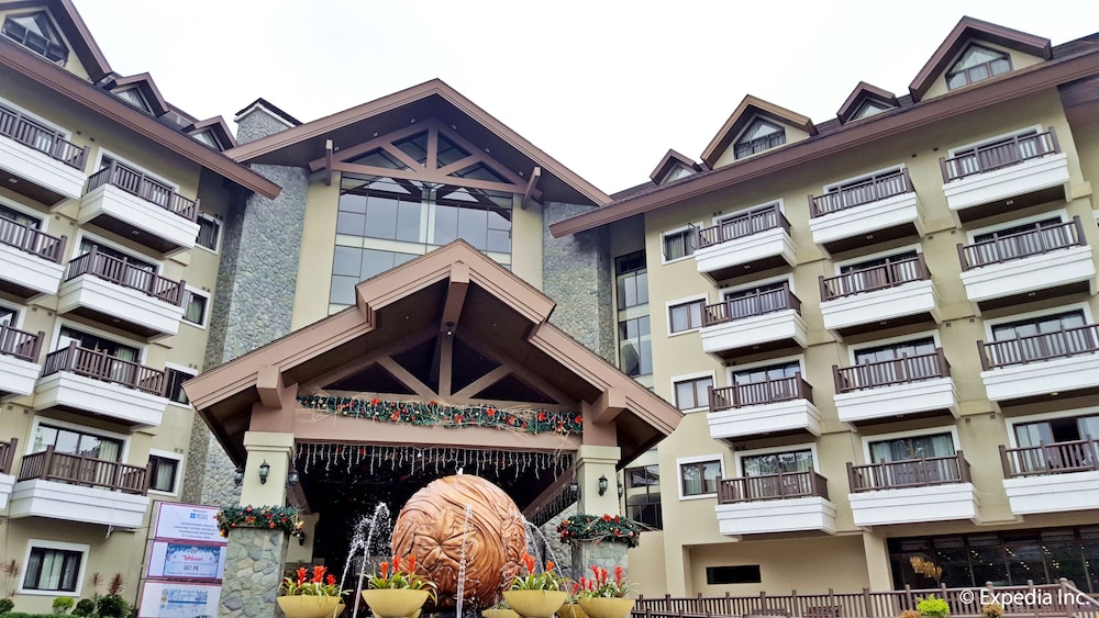 Azalea Hotels & Residences Baguio 3/49