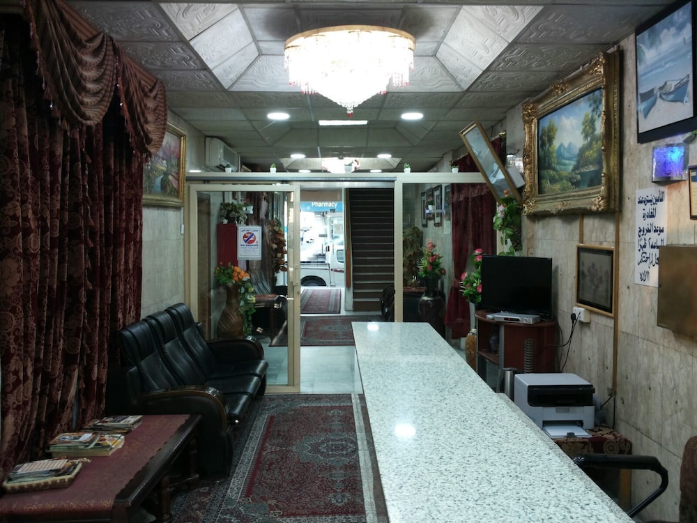 العييري للشقق المفروشة الأحساء 2(Al Eairy Furnished Apartments Al Ahsa 2) 7/59