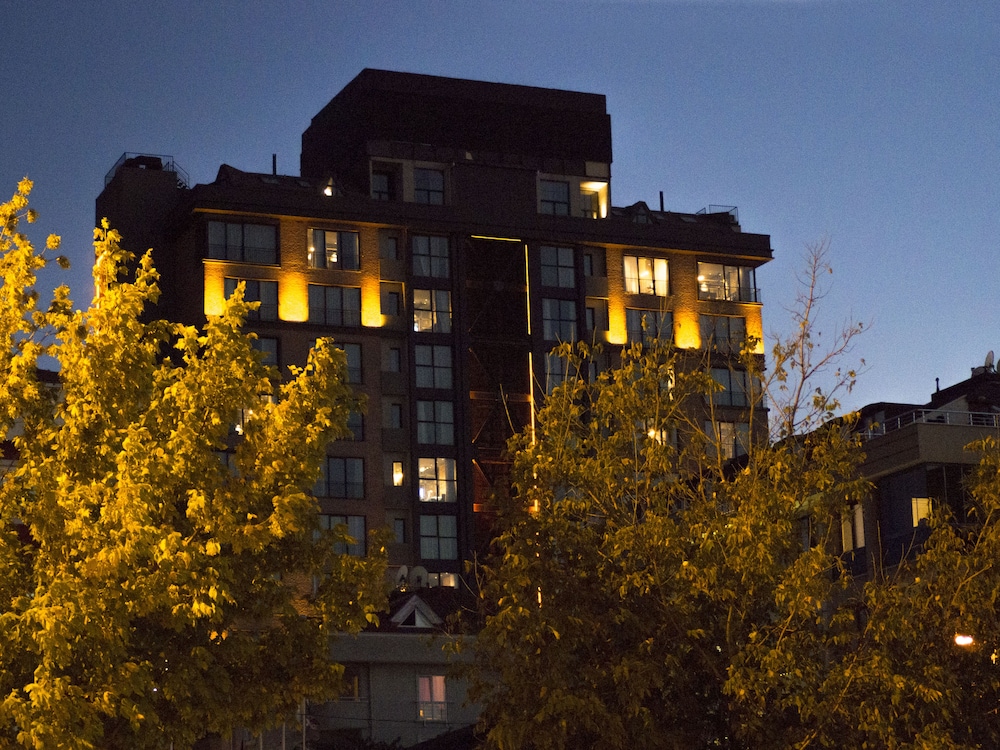Cityloft 161 4/66