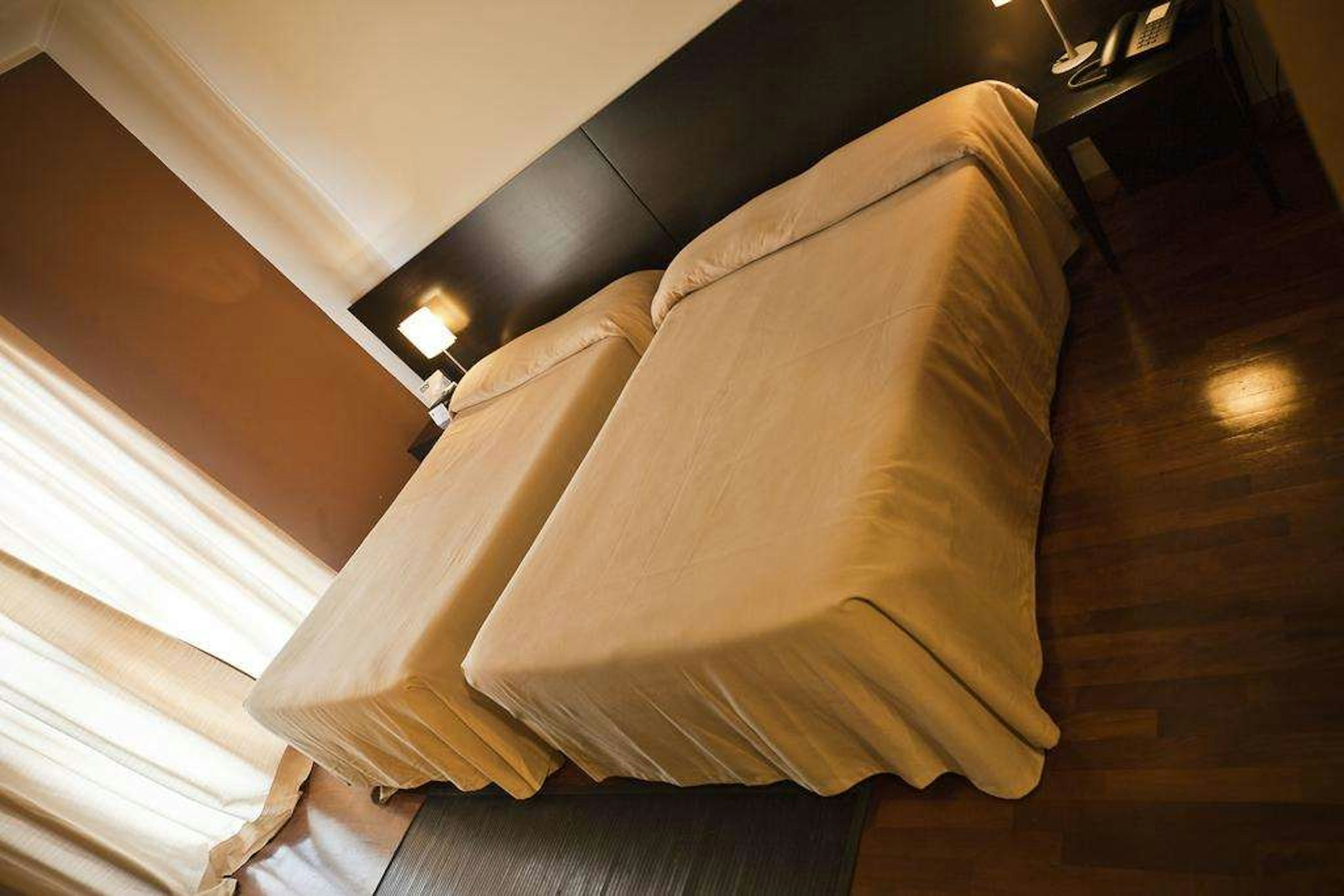Hotel Aleramo 23/74