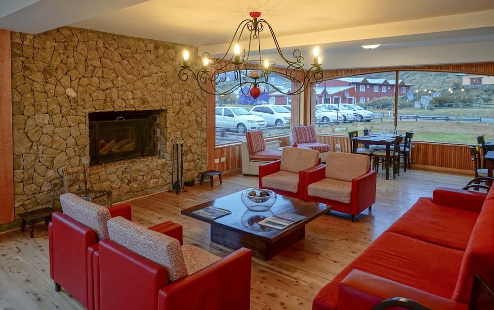 Destino Sur Hotel and Spa de Montana 58/73