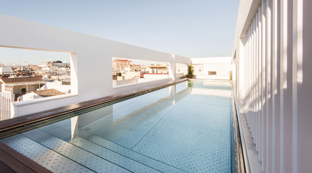 Hotel Mercer Sevilla 31/60