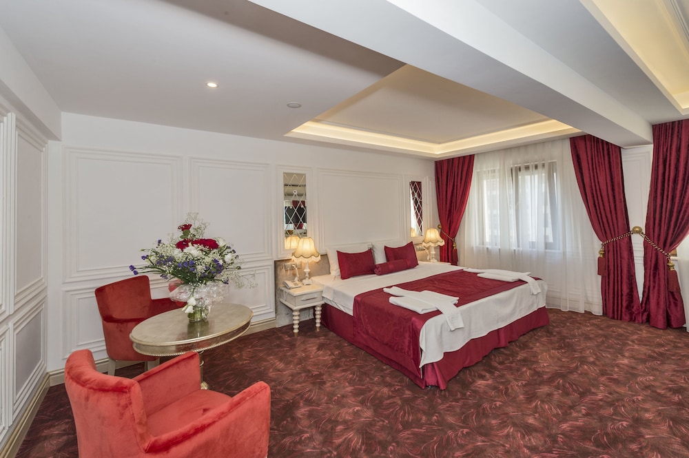 Eskar Hotel 16/78