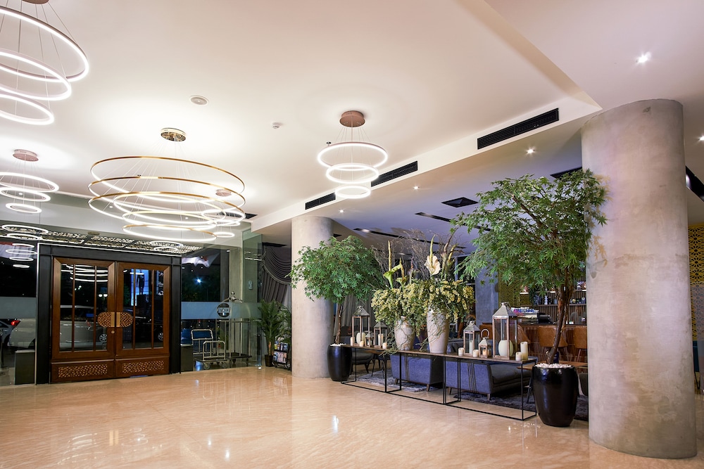Muraya Hotel Aceh 7/65