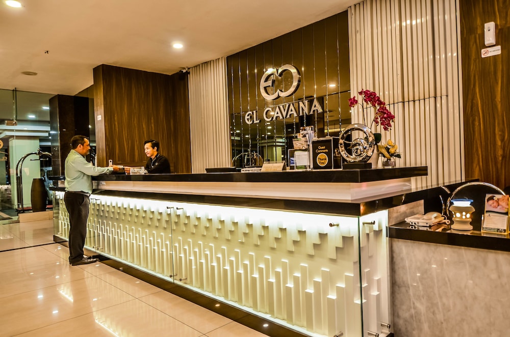 El Cavana Hotel 3/57