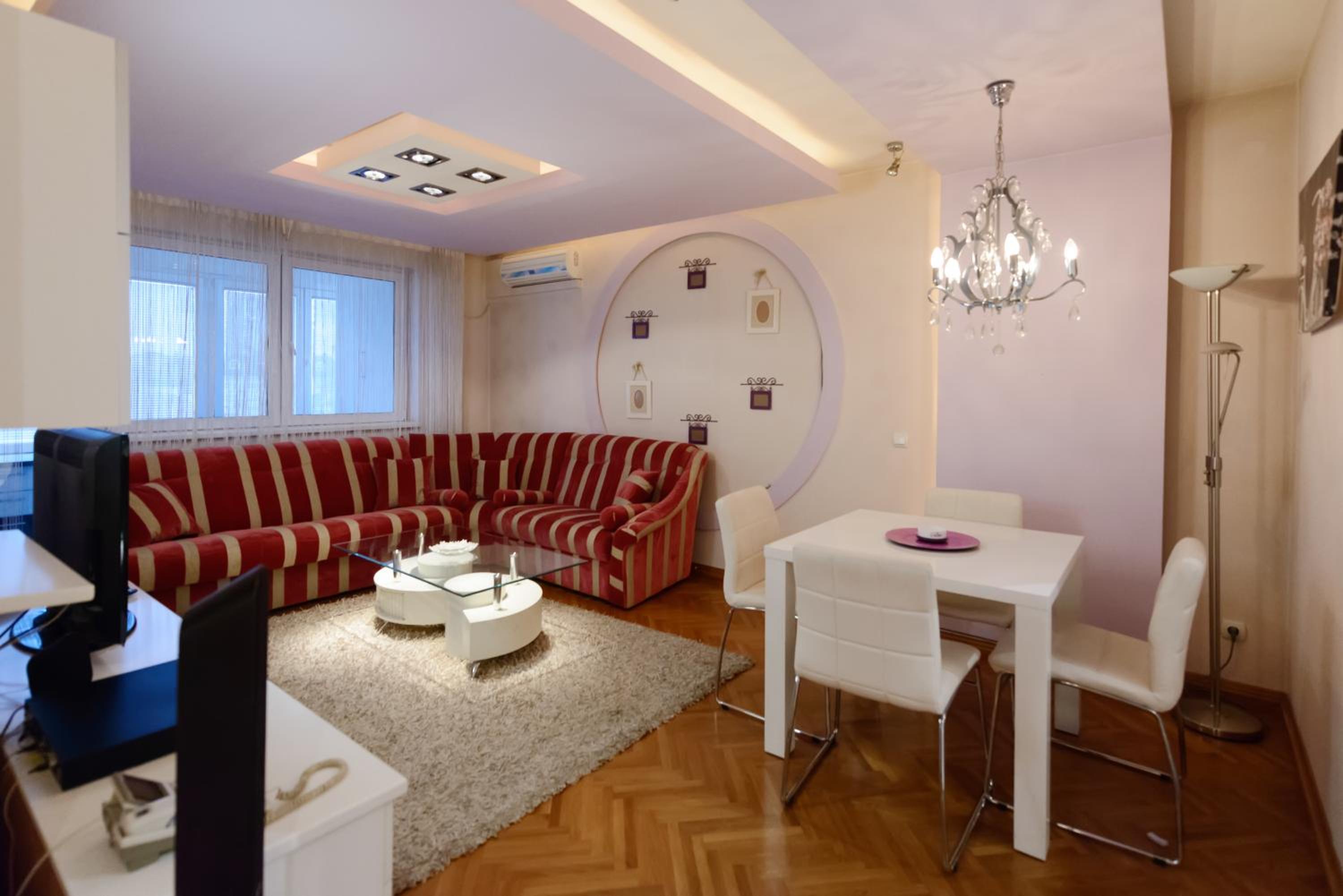 Garni Hotel Crystal Kraljevo 32/37