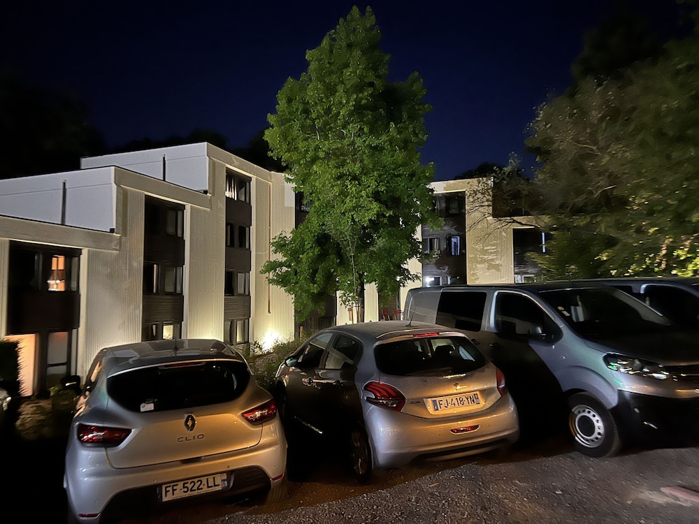 amenities