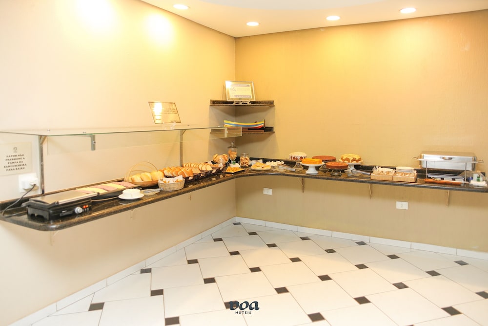 Villa Canoas Hotel 48/80