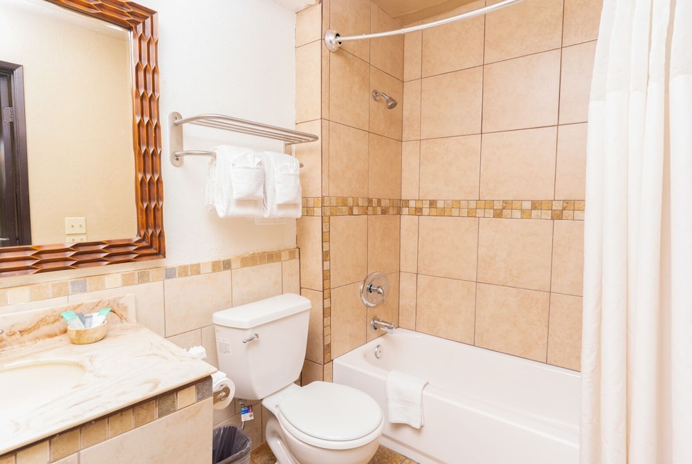 Quality Inn Suites Near the Border 62/67
