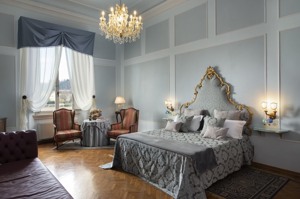 Hotel Principe 11/67