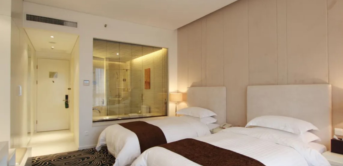 Xing Lin Wan Hotel 7/16