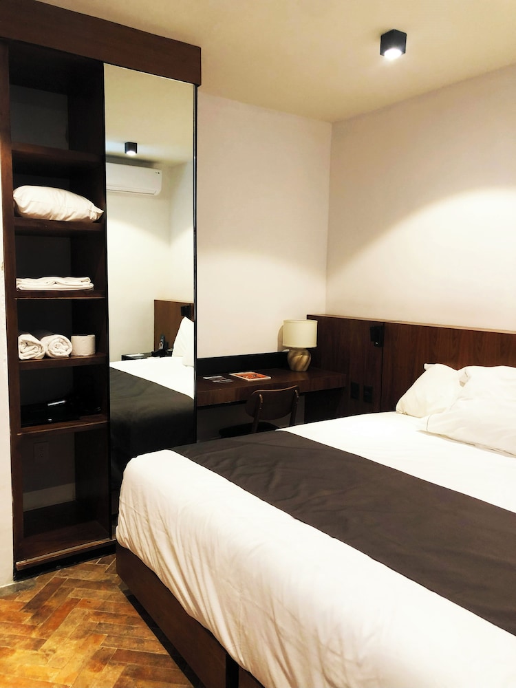 Hotel Mision Marielena Cuatro Cienegas 14/55