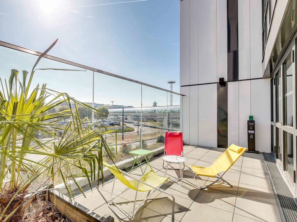 Ibis Paris Coeur d Orly Airport Hotel 59/66