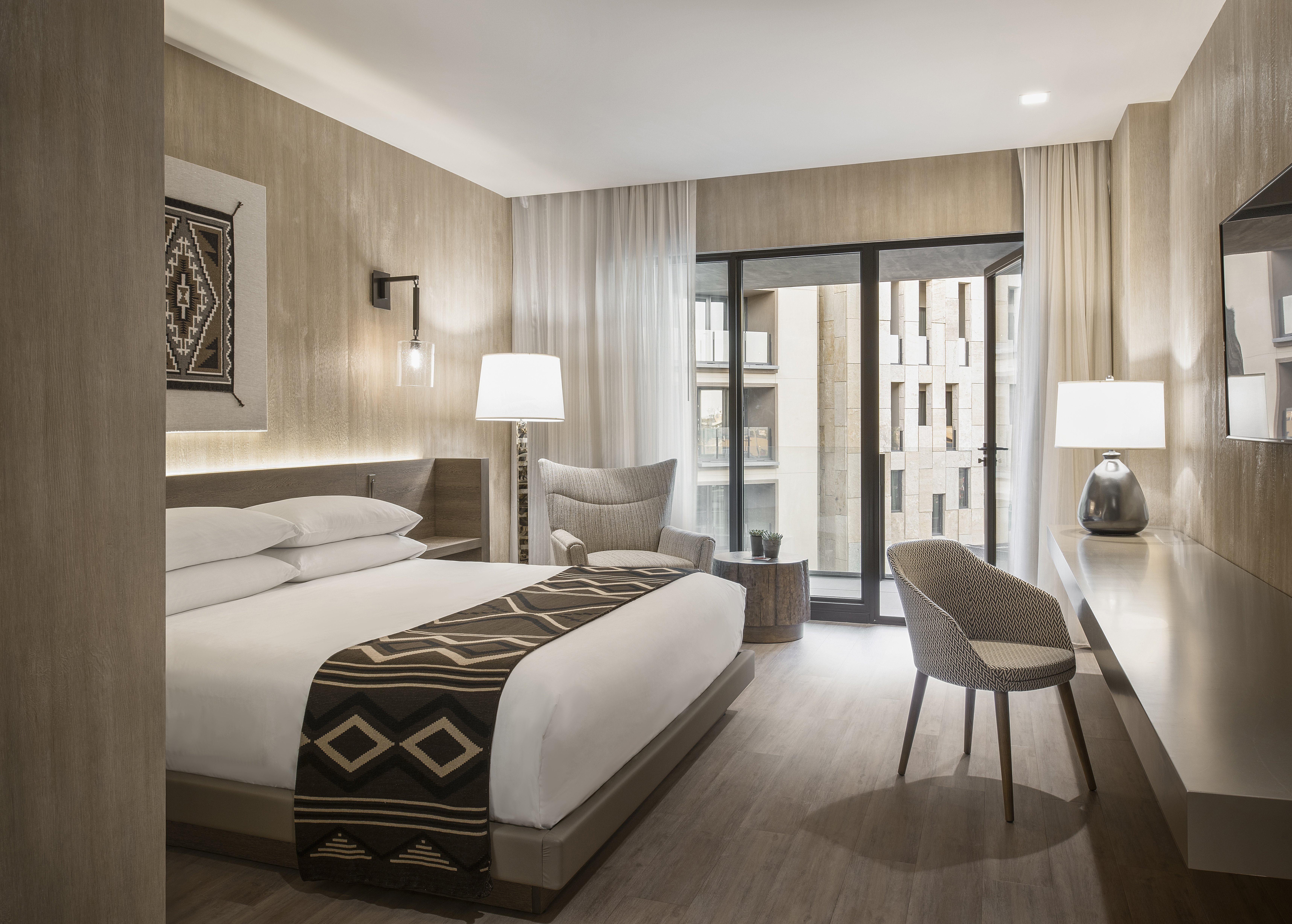 Hotel Chaco 18/54