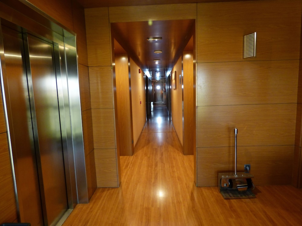 Eco Via Lusitana 28/48