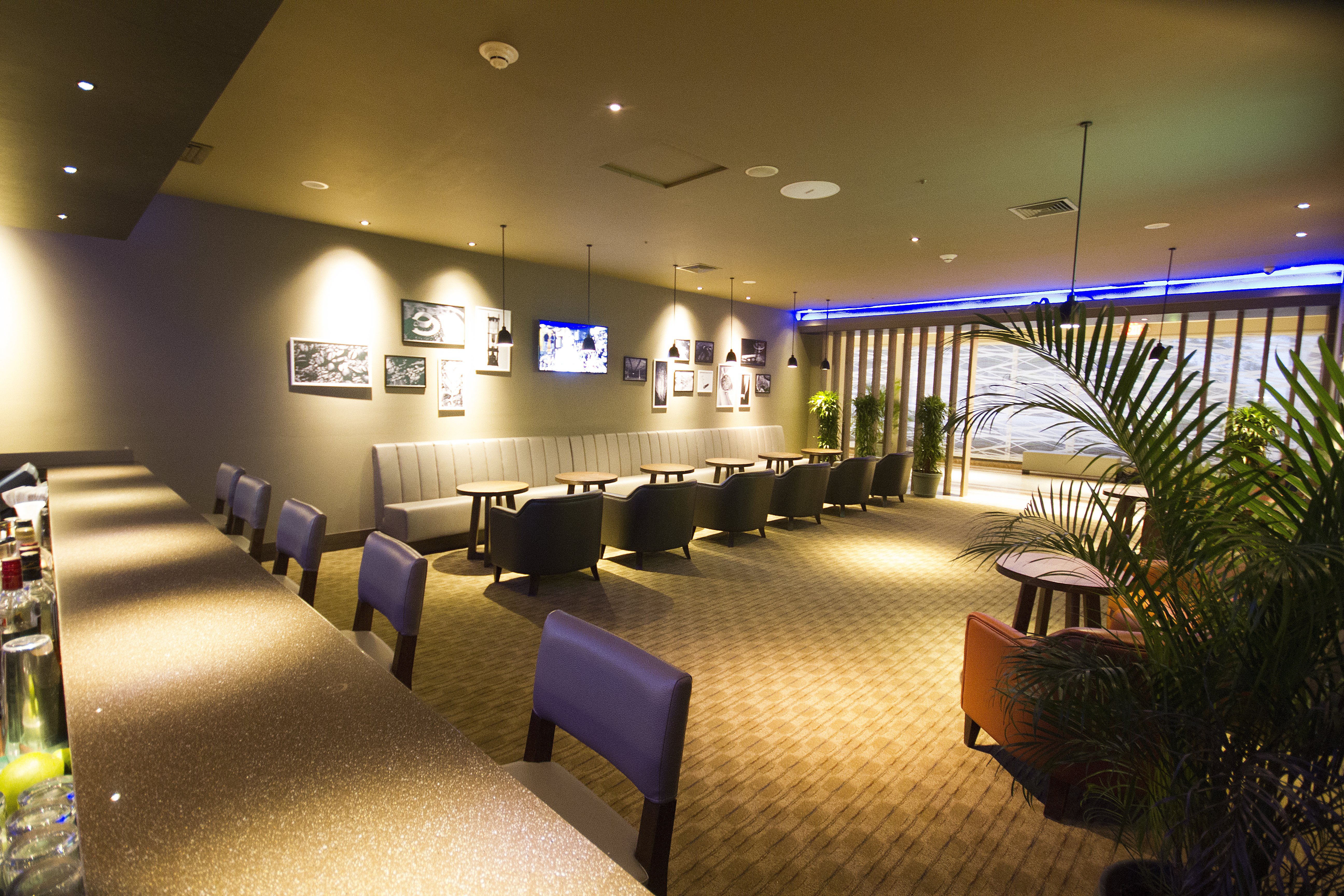 Crowne Plaza Managua 78/81