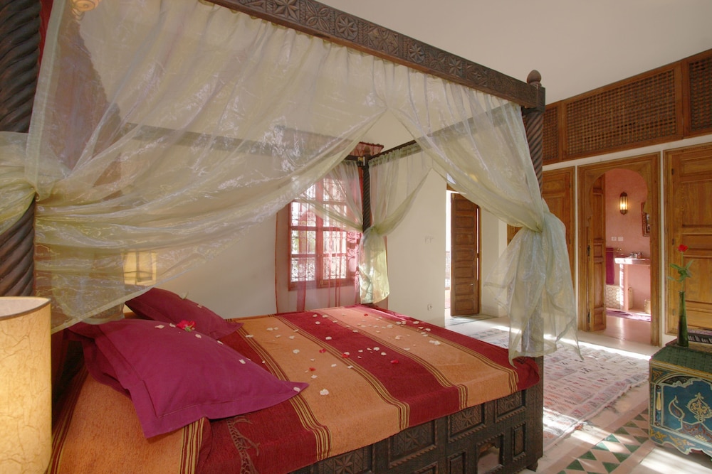 RIAD CANNELLE 40/56