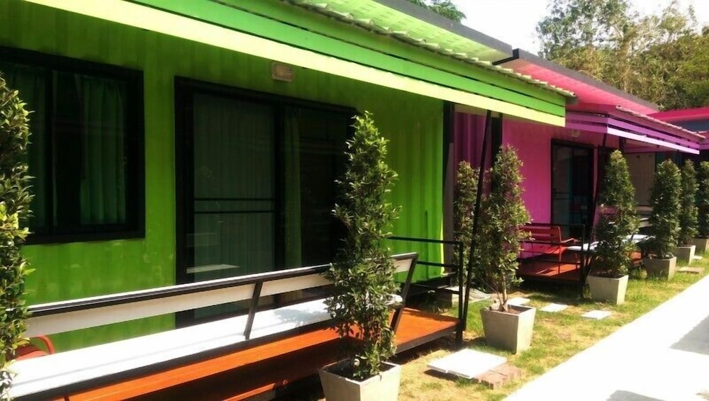 Bb House Beach Resort 14/50