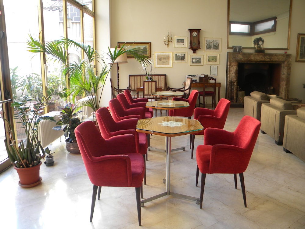 Hotel Tre Re 40/62