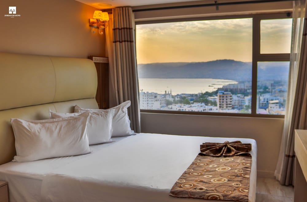Jordan Seasons Hotel 16/50
