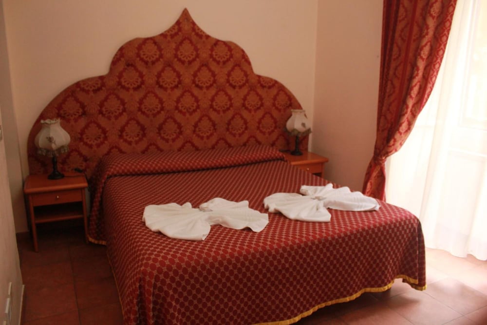 Hotel Il Papavero 19/47