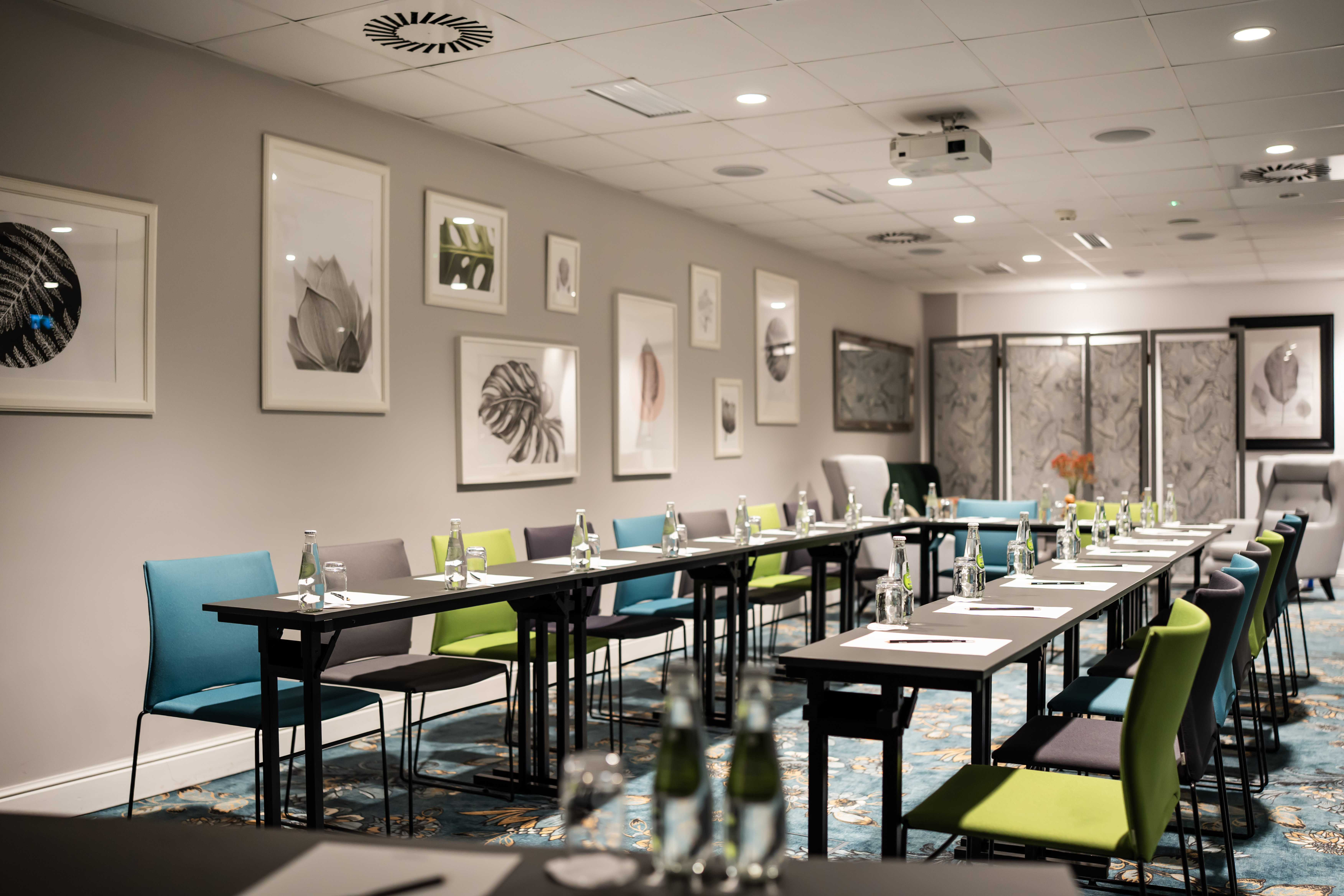 Hotel Indigo Krakow - Old Town 68/78