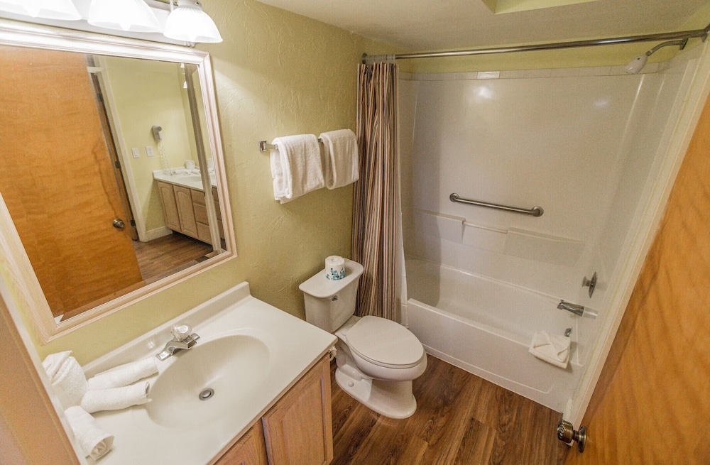 Lehigh Resort Club 43/44