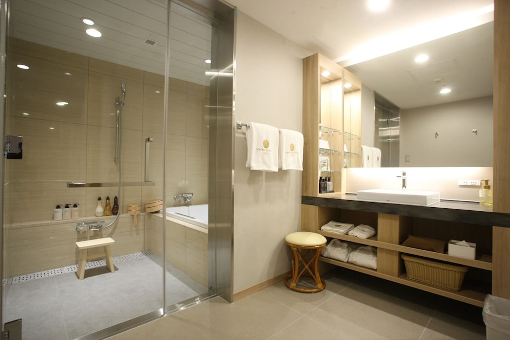 Noboribetsu Grand Hotel 21/59