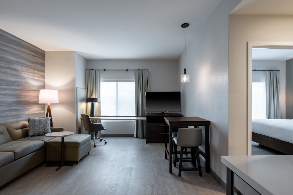 Residence Inn by Marriott Lancaster Palmdale 21/42