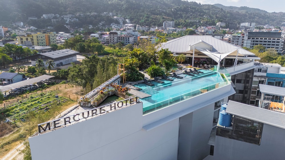 Mercure Phuket Patong Journeyhub photo1