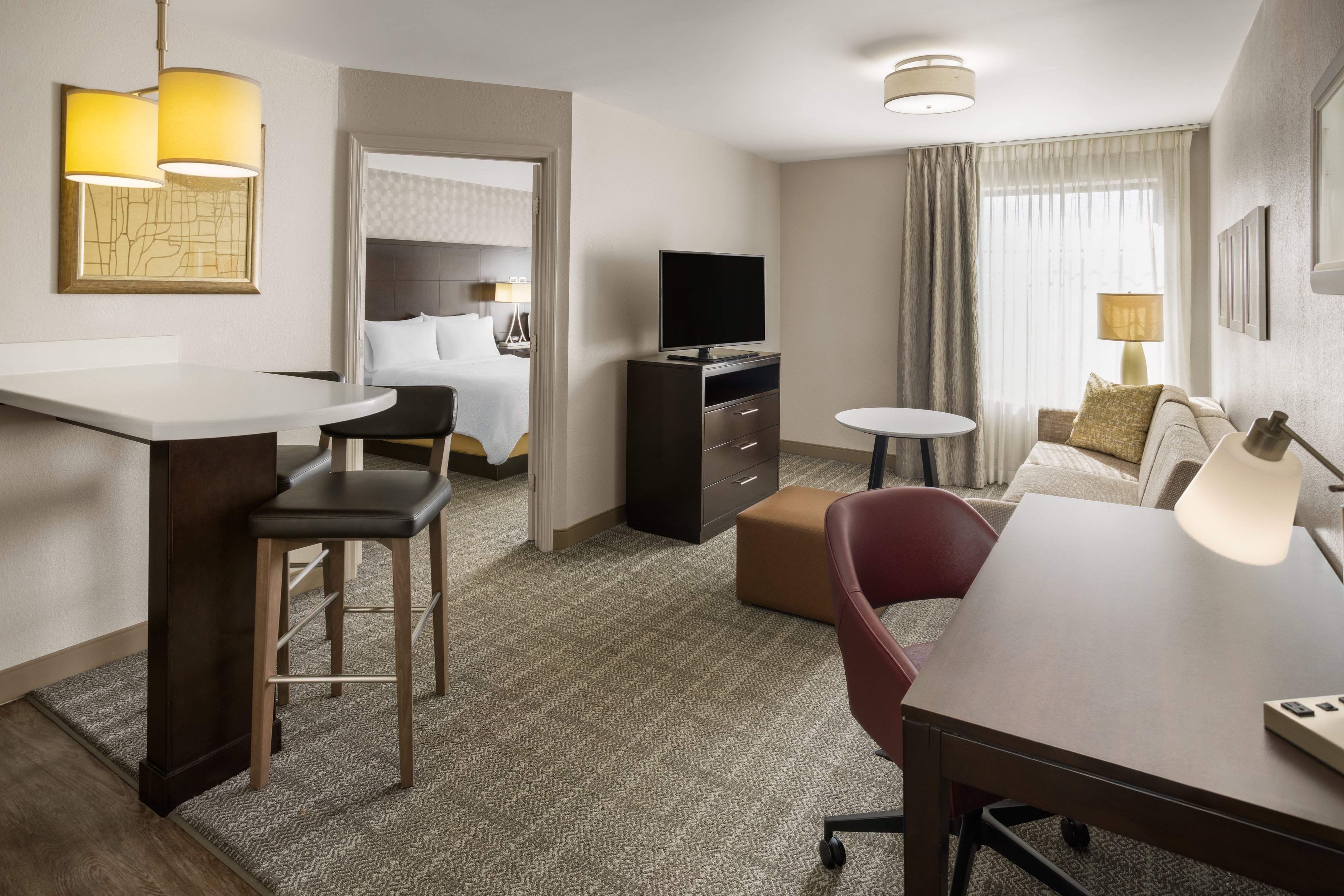 STAYBRIDGE SUITES MIAMISBURG 51/78