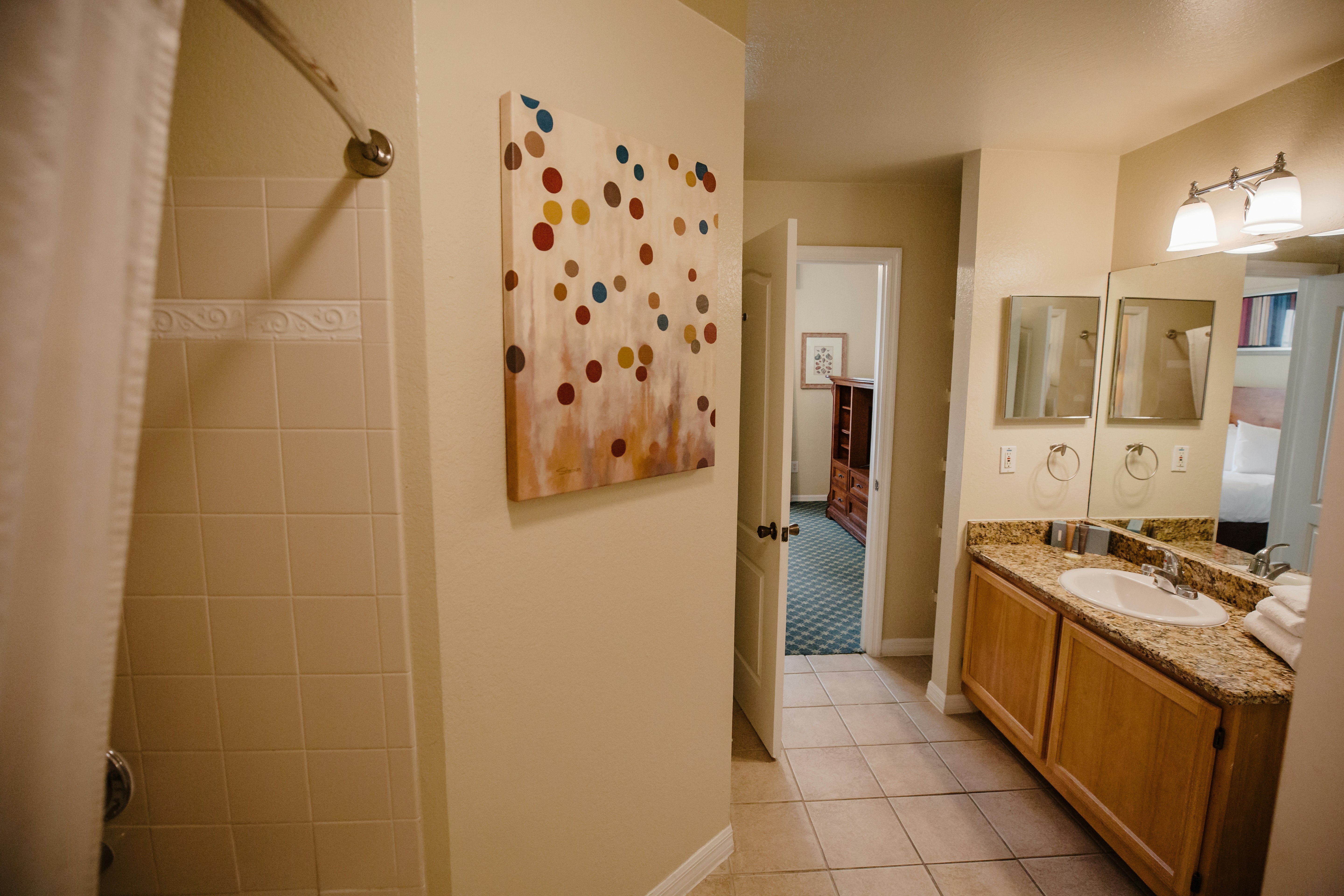 Calypso Cay Vacation Villas 60/62