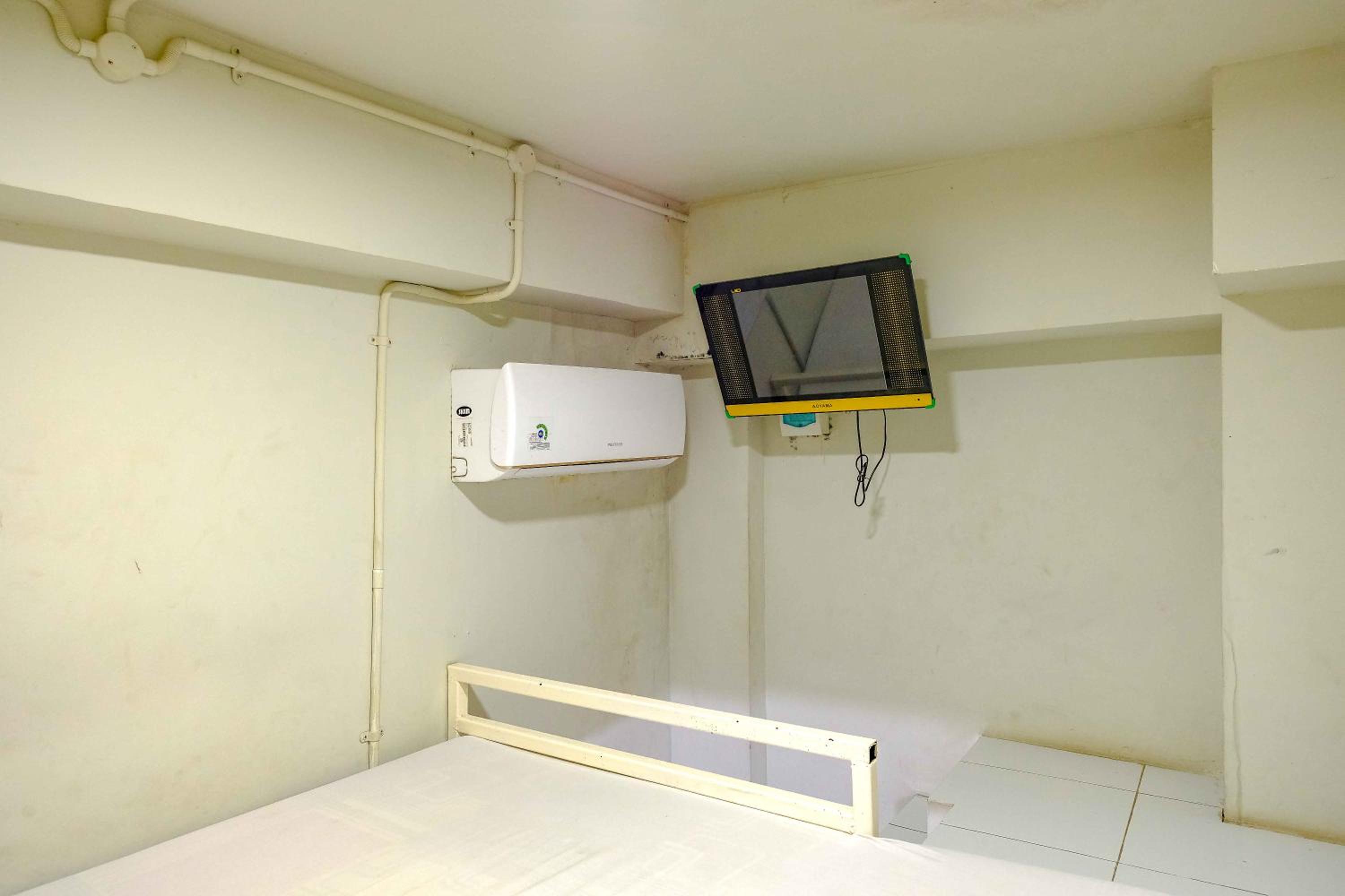 Kamar Keluarga Syariah Cendrawasih 35/35