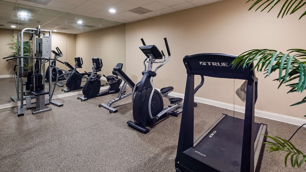 Best Western Ocean City Hotel Suites 27/41