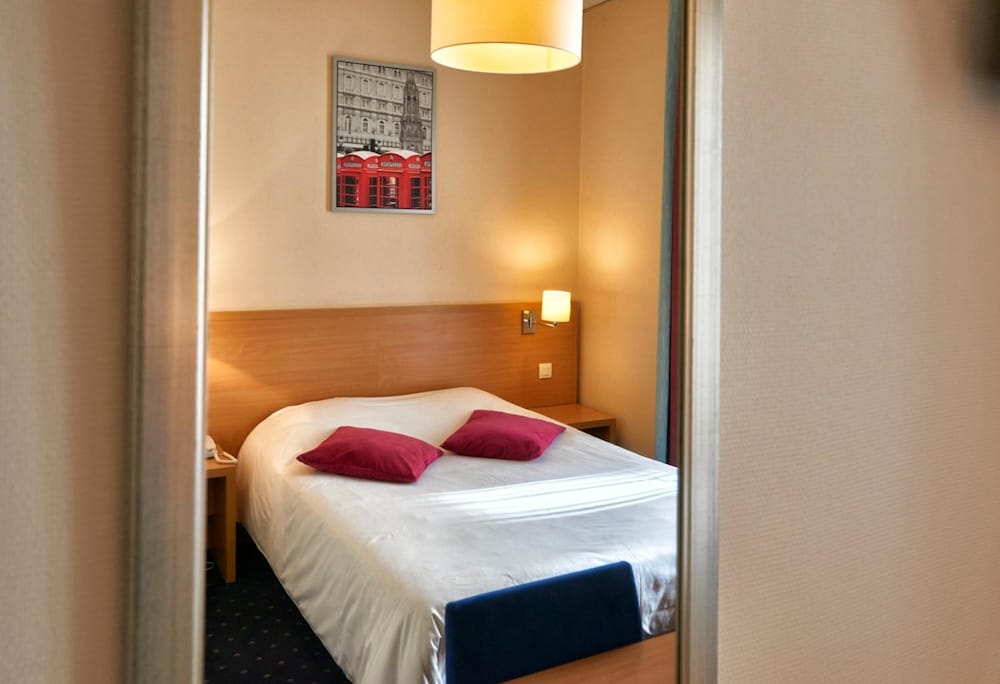 Citotel Du Nord 31/56