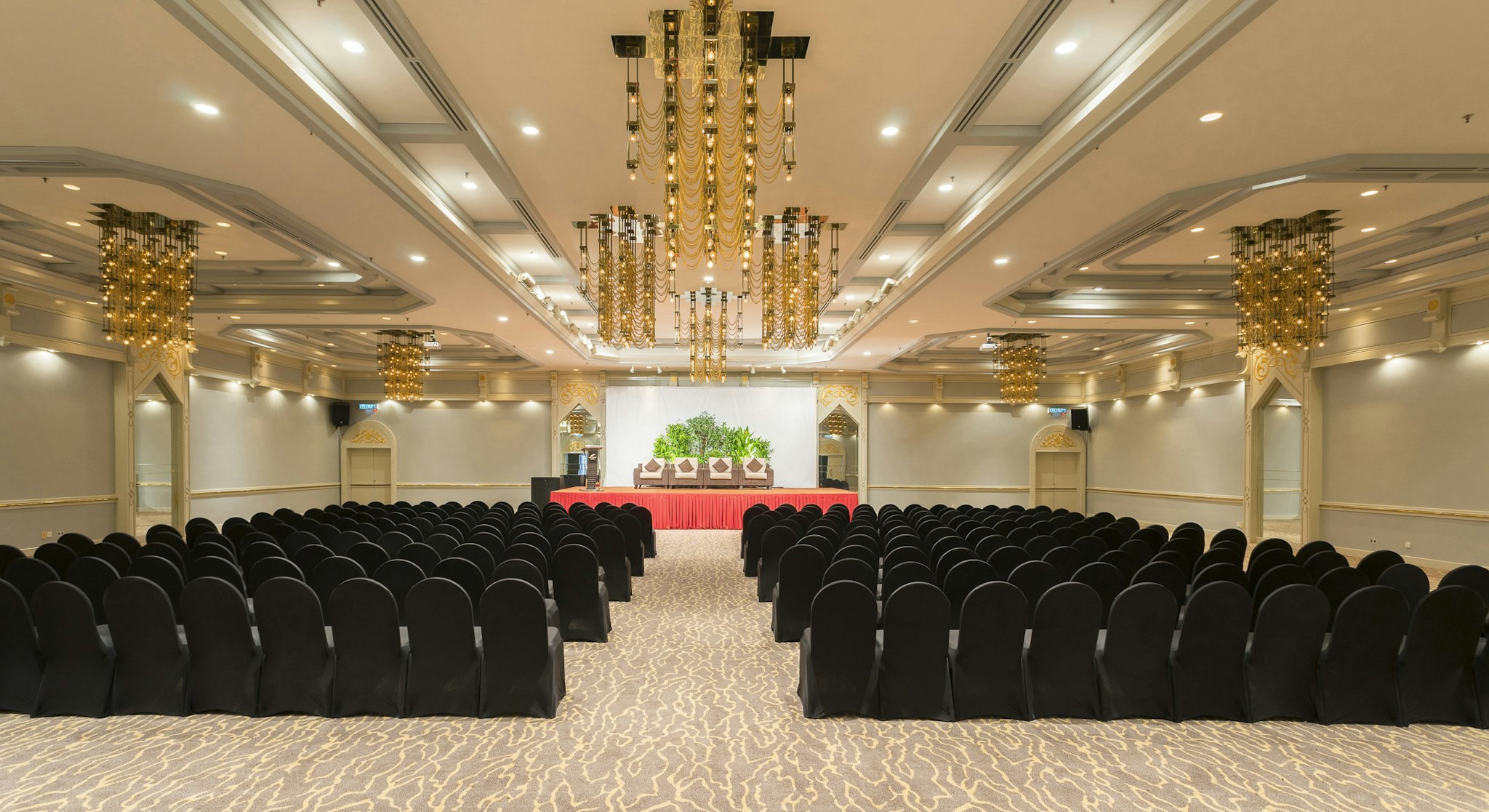 Bayview Hotel Melaka 7/49