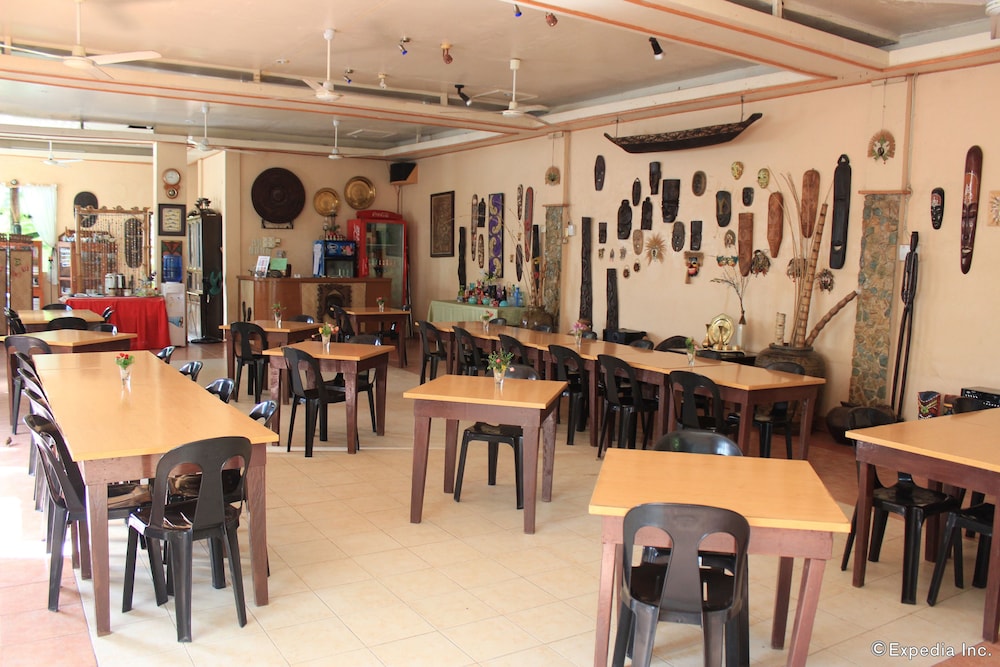 Darayonan Lodge 26/34