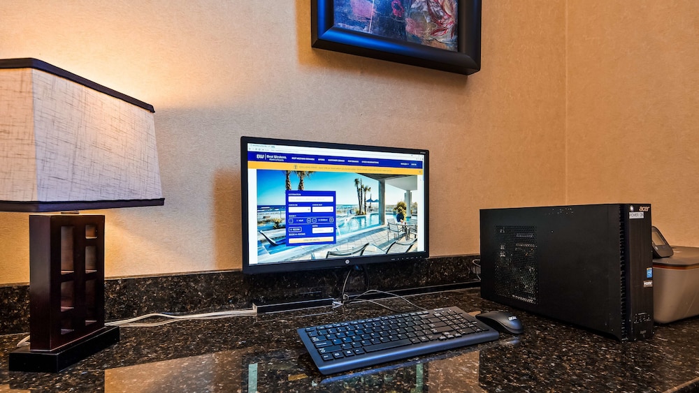 Best Western Stateline Lodge 12/23