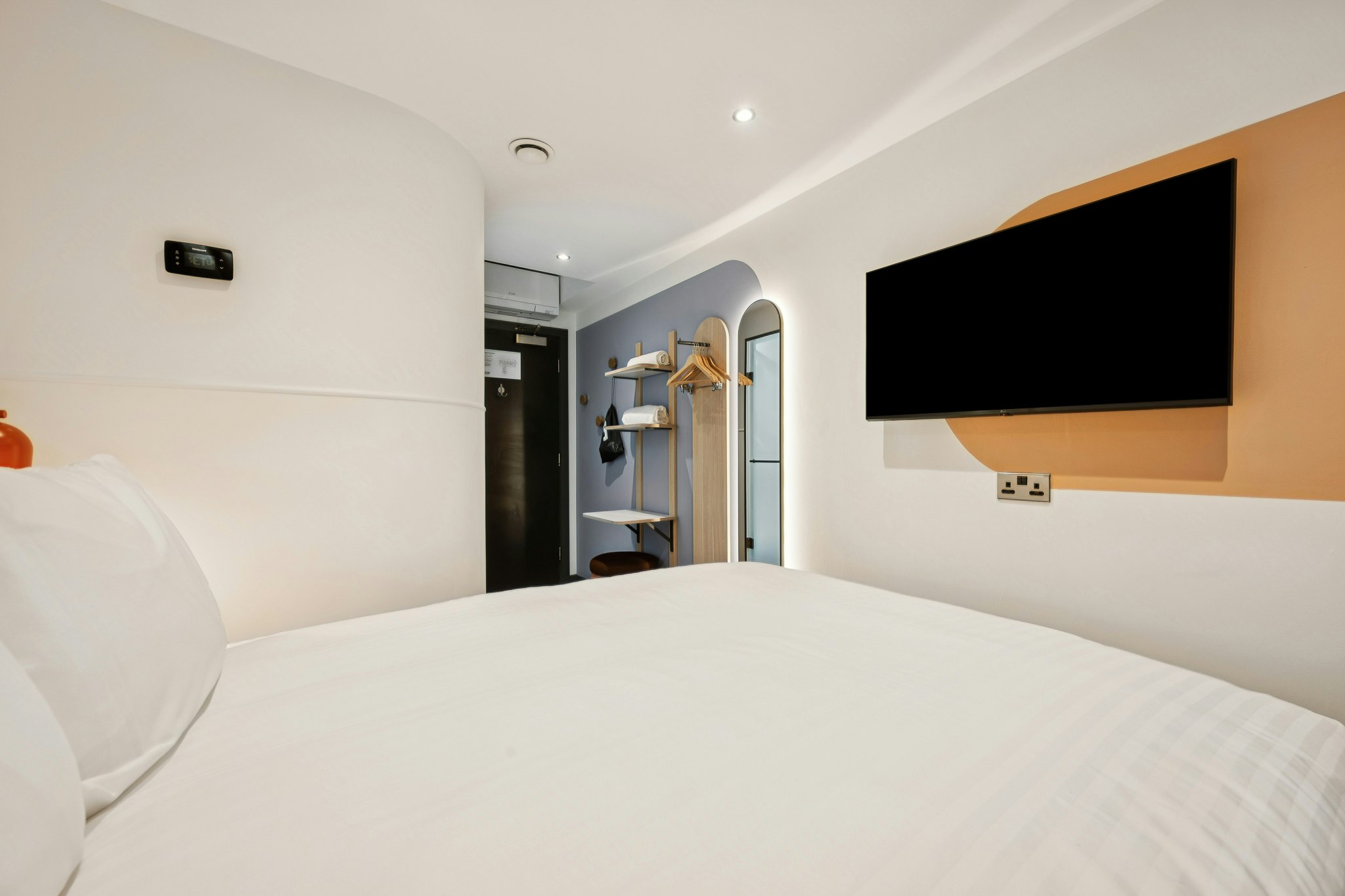 Haymarket Hub Hotel 19/43
