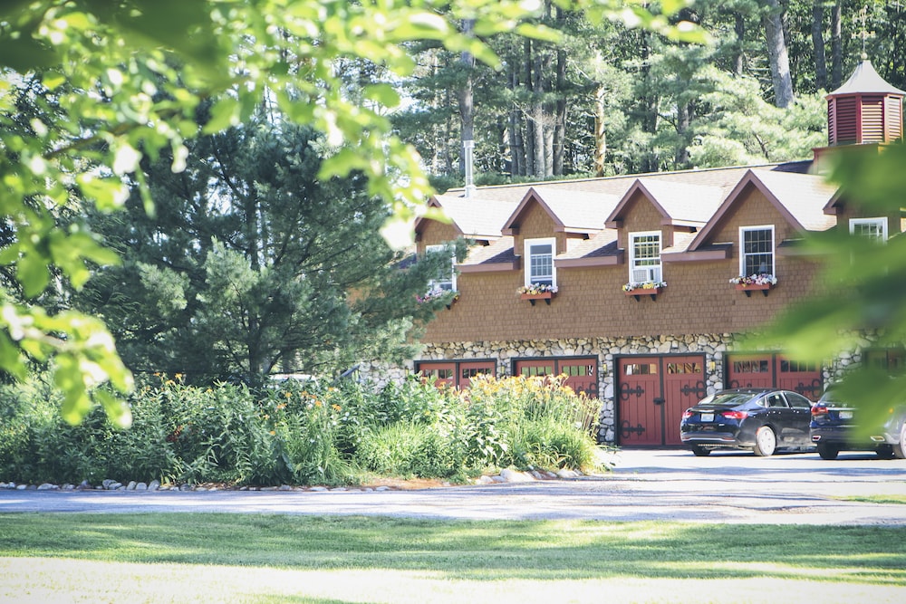 The Old Saco Inn 61/72