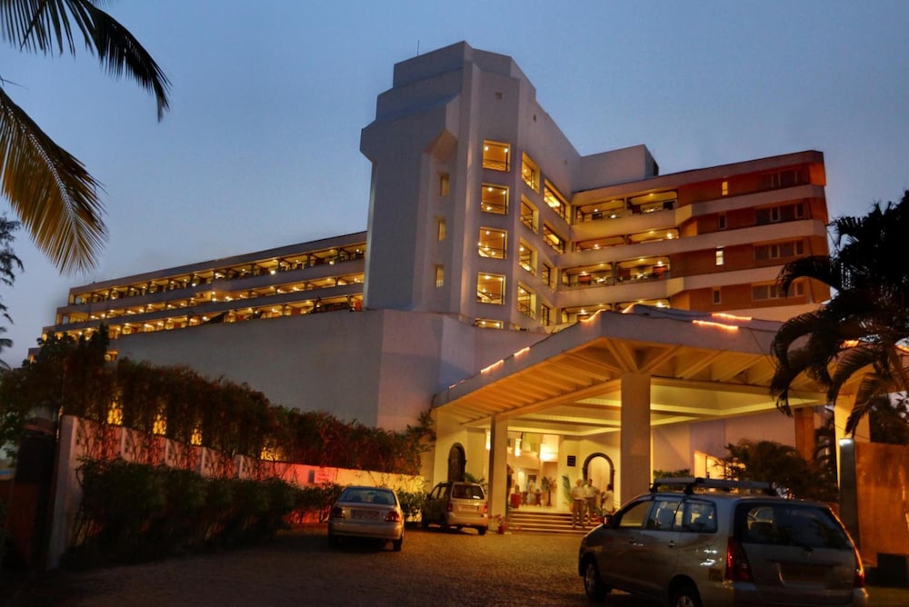 BOGMALLO BEACH RESORT photo1