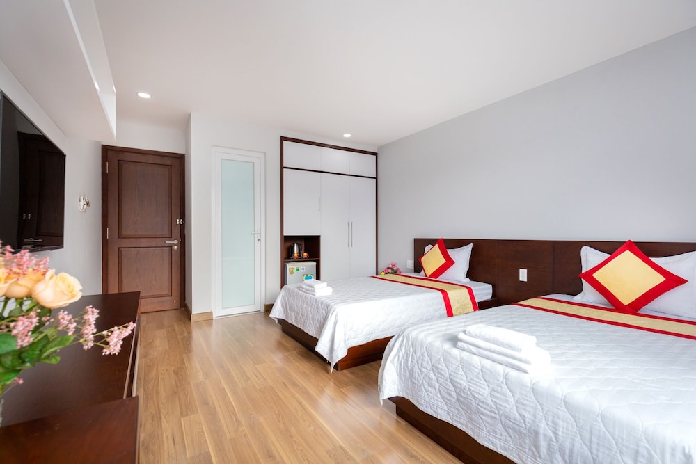 Vihomes Villa 21/50