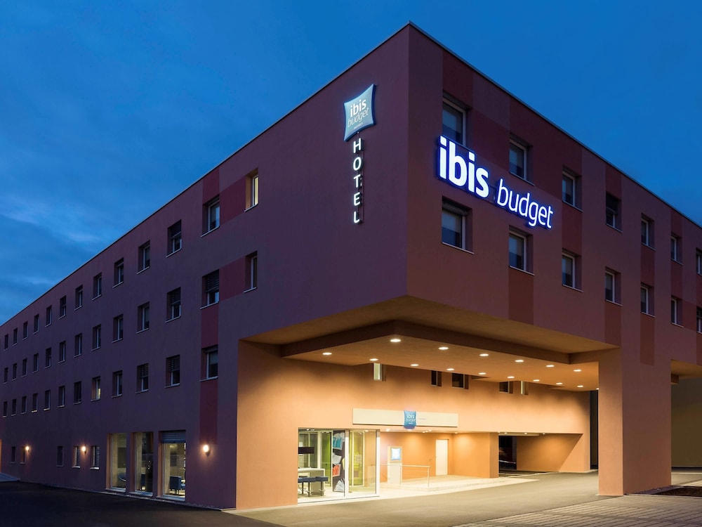 Ibis Budget Zurich Airport 4/69