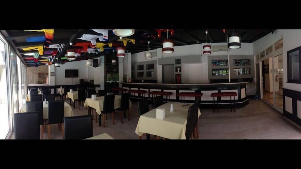 THE PARK MARMARIS HOTEL 24/34