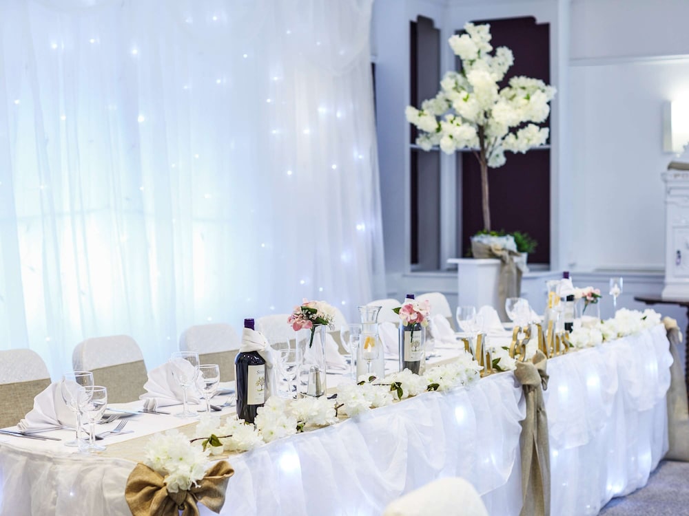 Mercure Birmingham West Hotel 50/63