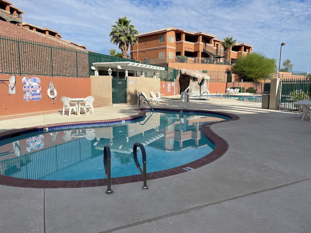 Highland Estates Resort 4/60